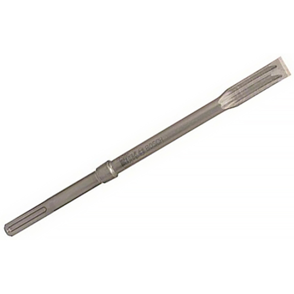 Плоское зубило SDS-max Bosch RTec Sharp, 400х25 мм, 10 шт