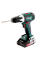 Аккумуляторный шуруповерт Metabo BS 18 LT Compact, 2x2.0Ah, з/у ASC 55, в metaBOX 145