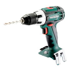 Аккумуляторный шуруповерт Metabo BS 18 LT, каркас