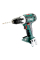 Аккумуляторный шуруповерт Metabo BS 18 LT, каркас, в metaBOX 145