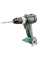 Аккумуляторный шуруповерт Metabo BS 18 LT BL, каркас, в MetaBox
