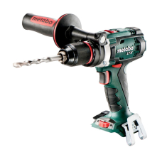 Аккумуляторная дрель-шуруповерт Metabo BS 18 LTX Impuls, каркас