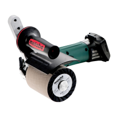Аккумуляторная щеточная машина Metabo S 18 LTX 115, каркас
