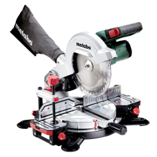 Акумуляторна торцювальна пила Metabo KS 18 LTX 216, каркас