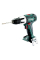 Аккумуляторный ударный шуруповерт Metabo SB 18 LT, каркас, в кейсе MetaBox