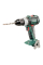 Акумуляторний ударний шуруповерт Metabo SB 18 LT BL, каркас, в кейсі MetaBox