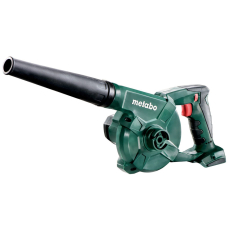 Акумуляторна повітродувка Metabo AG 18, каркас