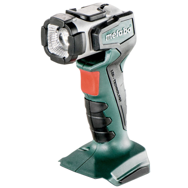 Аккумуляторный фонарь Metabo ULA 14.4-18 LED