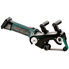 Аккумуляторный шлифователь для труб Metabo RB 18 LTX 60, каркас