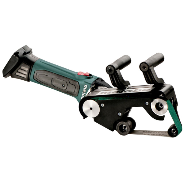 Аккумуляторный шлифователь для труб Metabo RB 18 LTX 60, каркас