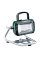 Аккумуляторный строительный фонарь Metabo BSA 14.4-18 LED
