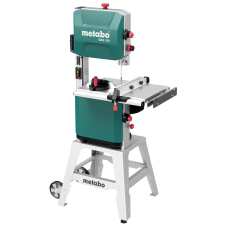 Стрічкова пила Metabo BAS 318 Precision WNB
