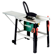 Настольная циркулярная пила Metabo TKHS 315 C - 2,8 DNB