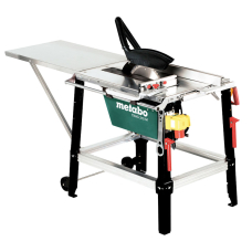Настольная циркулярная пила Metabo TKHS 315 M - 4,2 DNB