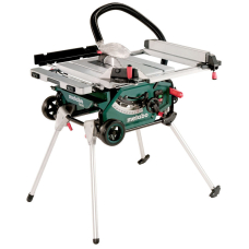 Настольная циркулярная пила Metabo TS 216