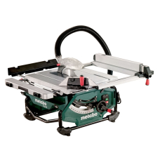 Настільна циркулярна пила Metabo TS 216 Floor