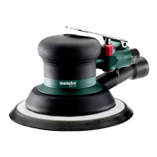 Пневматическая эксцентриковая шлифмашина Metabo DSX 150