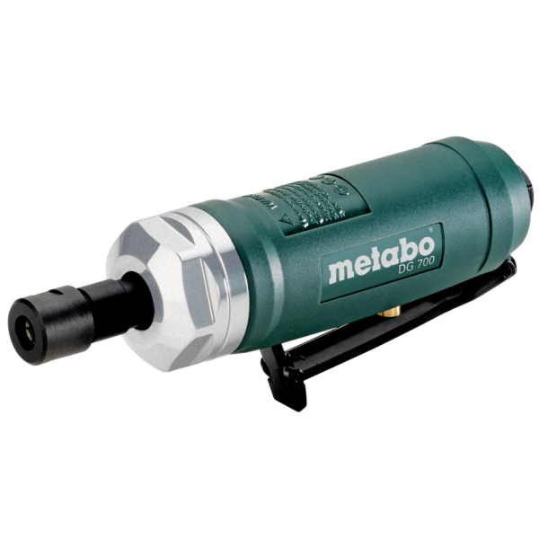 Пневматична пряма шліфмашина Metabo DG 700