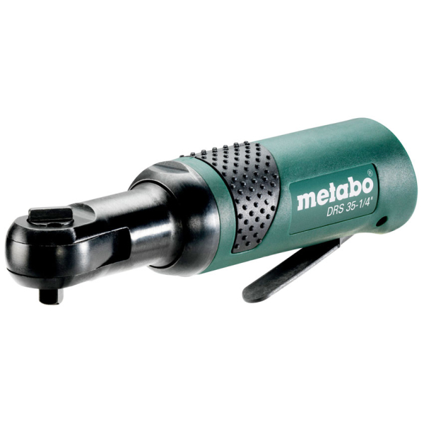 Пневматичний гайкокрут з тріскачкою Metabo DRS 35-1/4