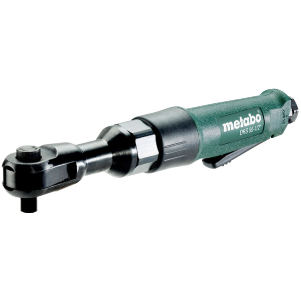 Пневматичний гайкокрут з тріскачкою Metabo DRS 95-1/2