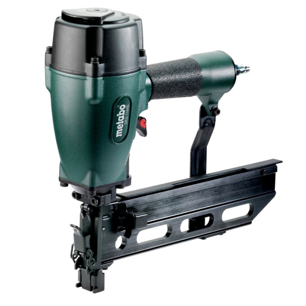 Пневматичний скобозабивач Metabo DKG 114/65