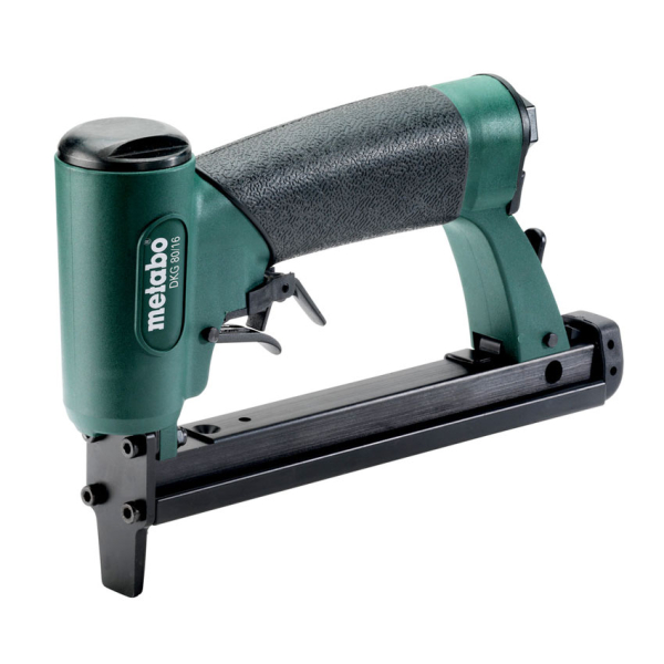 Пневматичний скобозабивач Metabo DKG 80/16