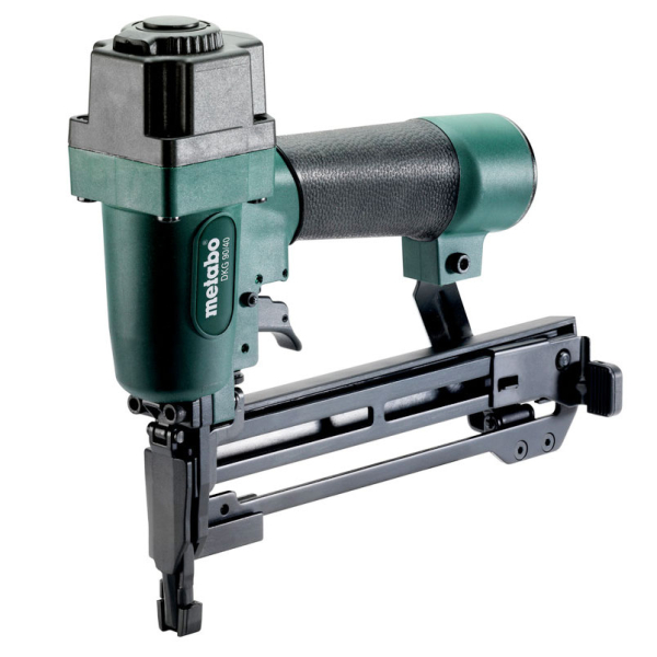 Пневматичний скобозабивач Metabo DKG 90/40