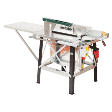 Будівельна циркулярна пила Metabo BKH 450 Plus - 5,5 DNB