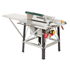 Строительная циркулярная пила Metabo BKS 400 Plus - 4,2 DNB (не собранный)