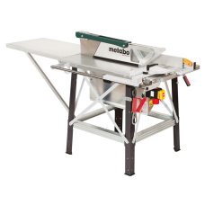 Строительная циркулярная пила Metabo BKS 450 Plus - 5,5 DNB