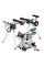 Торцювальна пила Metabo KGS 216 M Set