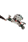 Торцювальна пила Metabo KGS 216 M Set