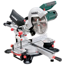 Торцовочная пила Metabo KGS 254 M