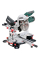 Торцювальна пила Metabo KGS 254 M