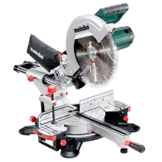 Торцювальна пила Metabo KGS 305 M
