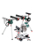 Торцювальна пила Metabo KGS 305 M Set