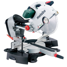 Торцювальна пила Metabo KGS 315 Plus