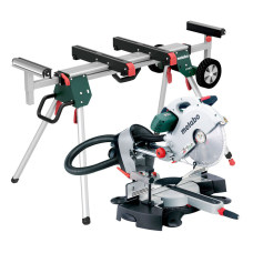 Торцовочная пила Metabo KGS 315 Plus Set