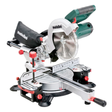 Торцовочная пила Metabo KGSV 216 M