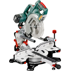 Торцювальна пила Metabo KGSV 72 Xact