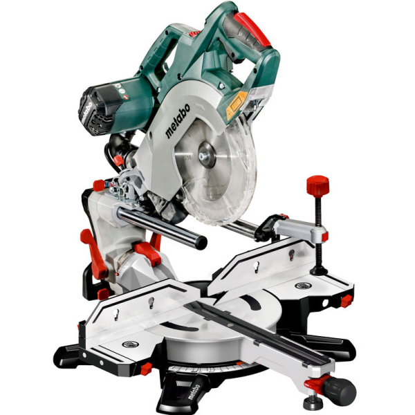 Торцювальна пила Metabo KGSV 72 Xact