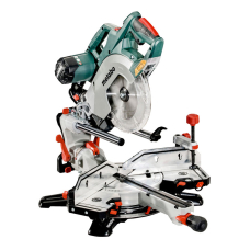 Торцювальна пила Metabo KGSV 72 Xact SYM