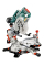 Торцювальна пила Metabo KGSV 72 Xact SYM