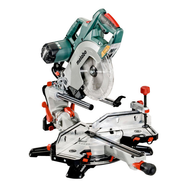 Торцювальна пила Metabo KGSV 72 Xact SYM