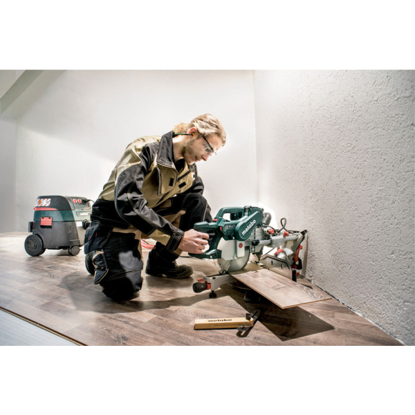 Торцовочная пила Metabo KGSV 72 Xact SYM