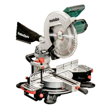 Торцовочная пила Metabo KS 305 M
