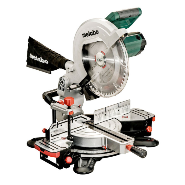 Торцовочная пила Metabo KS 305 M