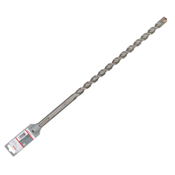 Ударное сверло Bosch SDS-max-4 20x400/520 мм