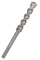 Ударное сверло Bosch SDS-max-4 30x200/320 мм