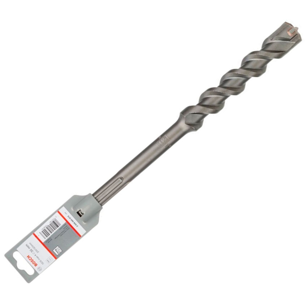 Ударное сверло Bosch SDS-max-4 30x200/320 мм